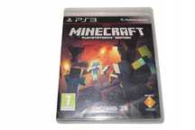 Gra Minecraft Ps3 Polskie Napisy W Grze