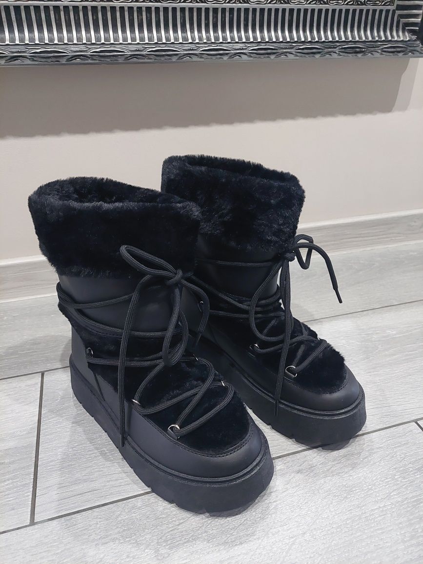 Śniegowce damskie ugg Nowe
