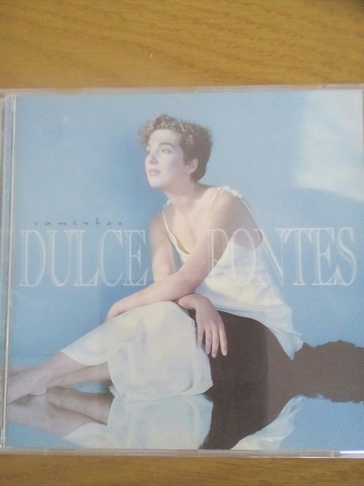 Dulce pontes e trovante cds