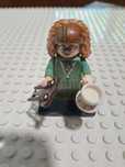 Minifiguras lego harry Potter serie 1