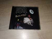 Psycho - Ballin' 4 Life - CD hip-hop
