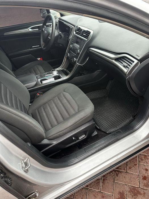 Продам Форд Фюжен 2017 року