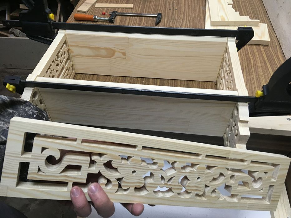 Штифтовые пилочки, пилочки для лобзика