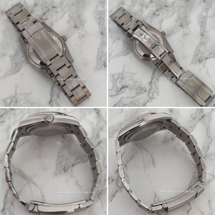 Часы Rolex Oyster Perpetual 36 Женские Мужские