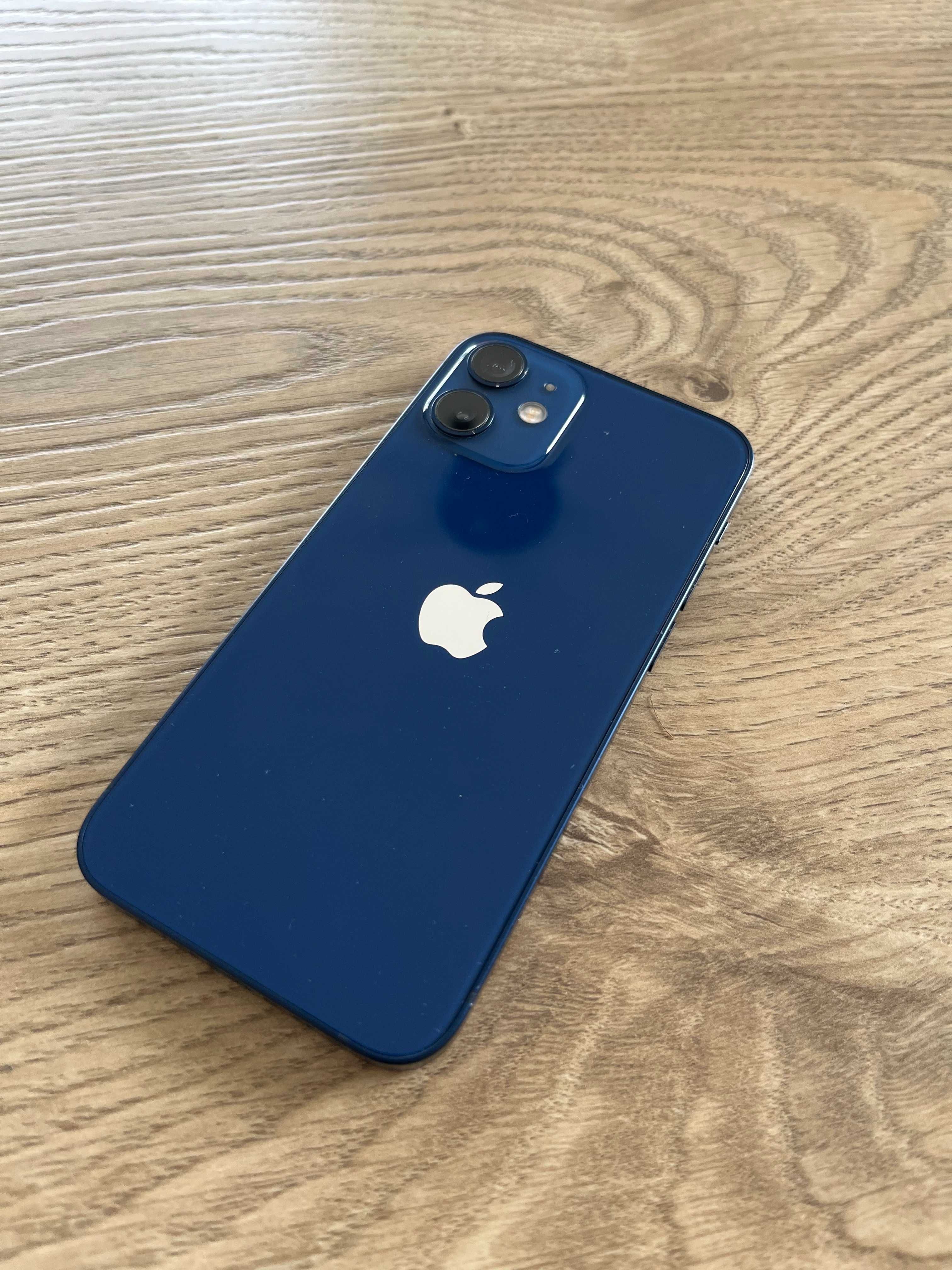 IPhone 12 mini uszkodzone wifi/bluetooth