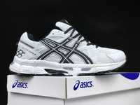 Кроссовки Asics Gel-Kahana 8 White/Black