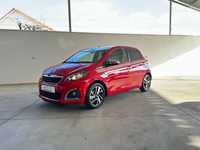 Peugeot 108 1.2 PureTech Top! Allure