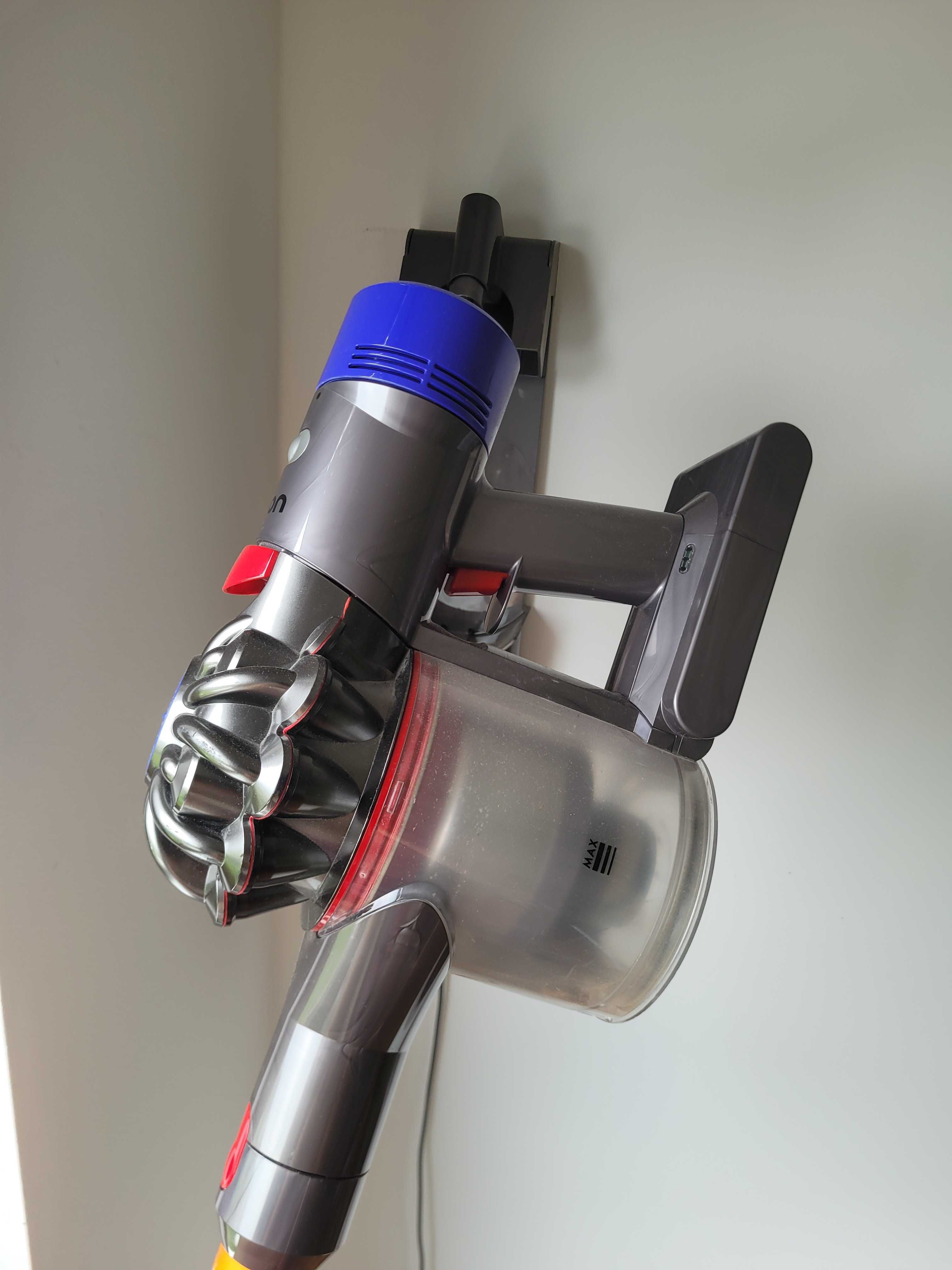 Odkurzacz Dyson V8 absolute