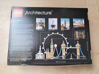 Lego architecture great britain
