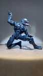Человек паук 3. Hasbro. Marvel.