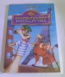 Timon e Pumba dvd