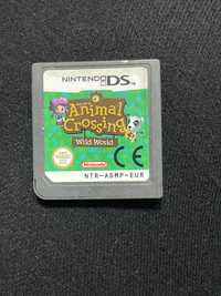 Animal Crossing Nintendo DS