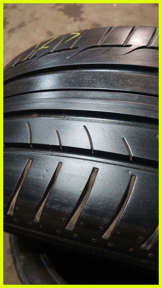 Летняя шина одиночка Dunlop Sport Maxx RT 255/35 r19 255 35 19