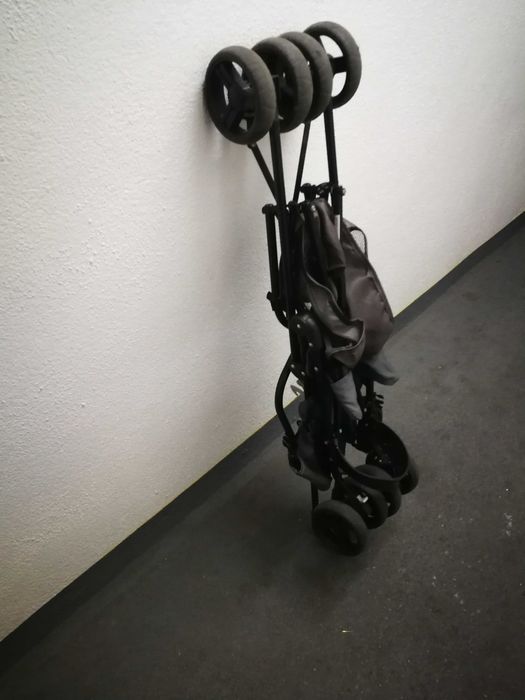 Carrinho de bebé/criança passeio