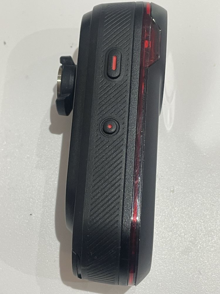 Garmin Varia  RCT715  Radar com Camera