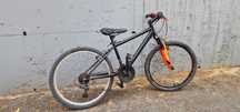 Bicicleta roda 24