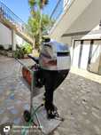Motor mariner 30cv 4T