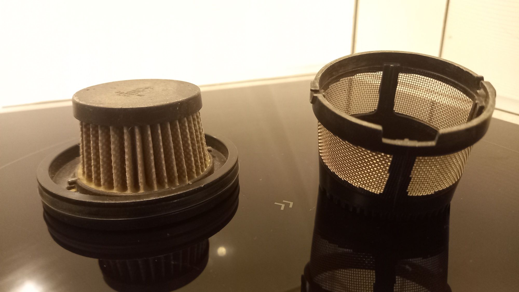 Odkurzacz Shunzao (xiaomi)