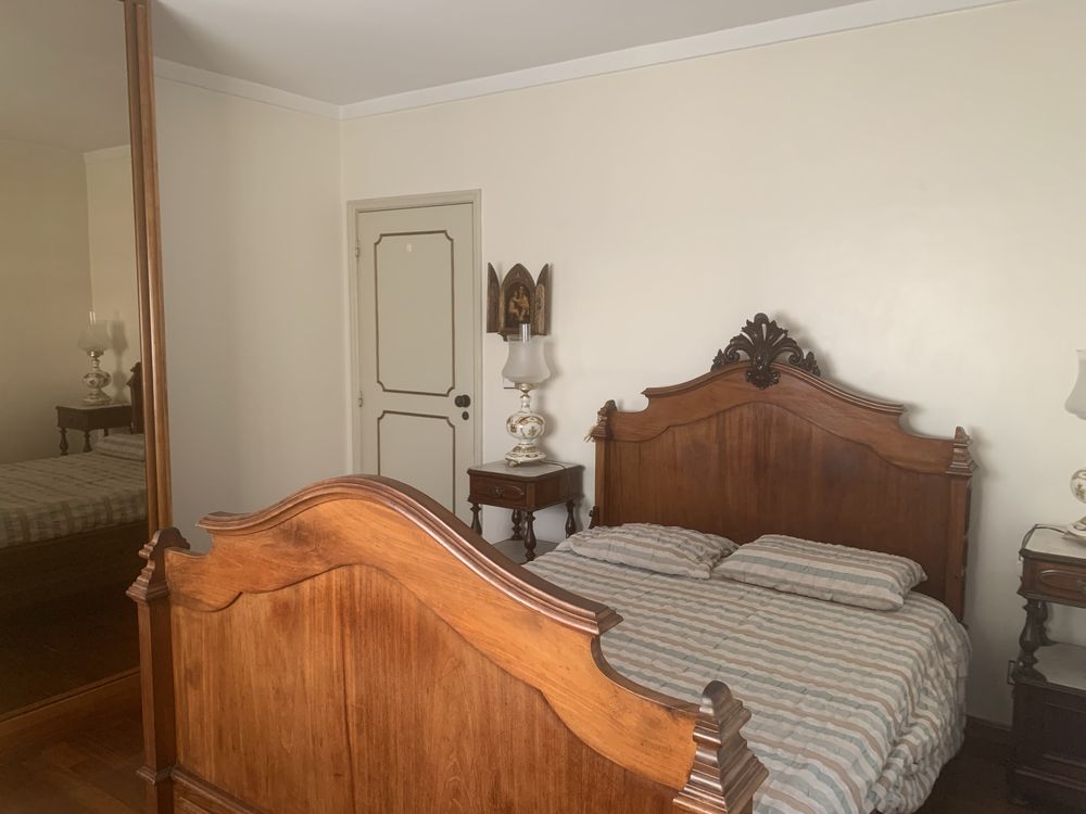 Quarto para menina estudante universitaria - Vila Real