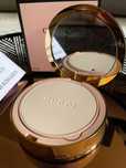 Gucci Poudre De Beaute Matte Compact Powder