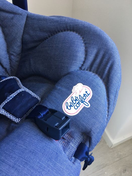 Ovo de bebe Conforte