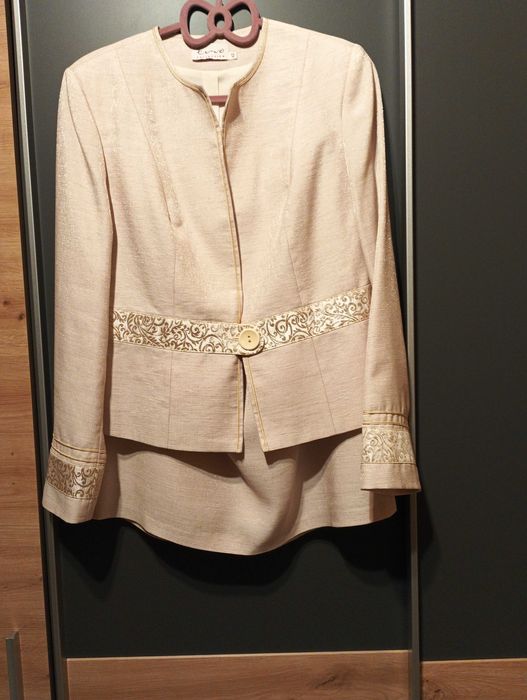 Garsonka damska rozm. 42