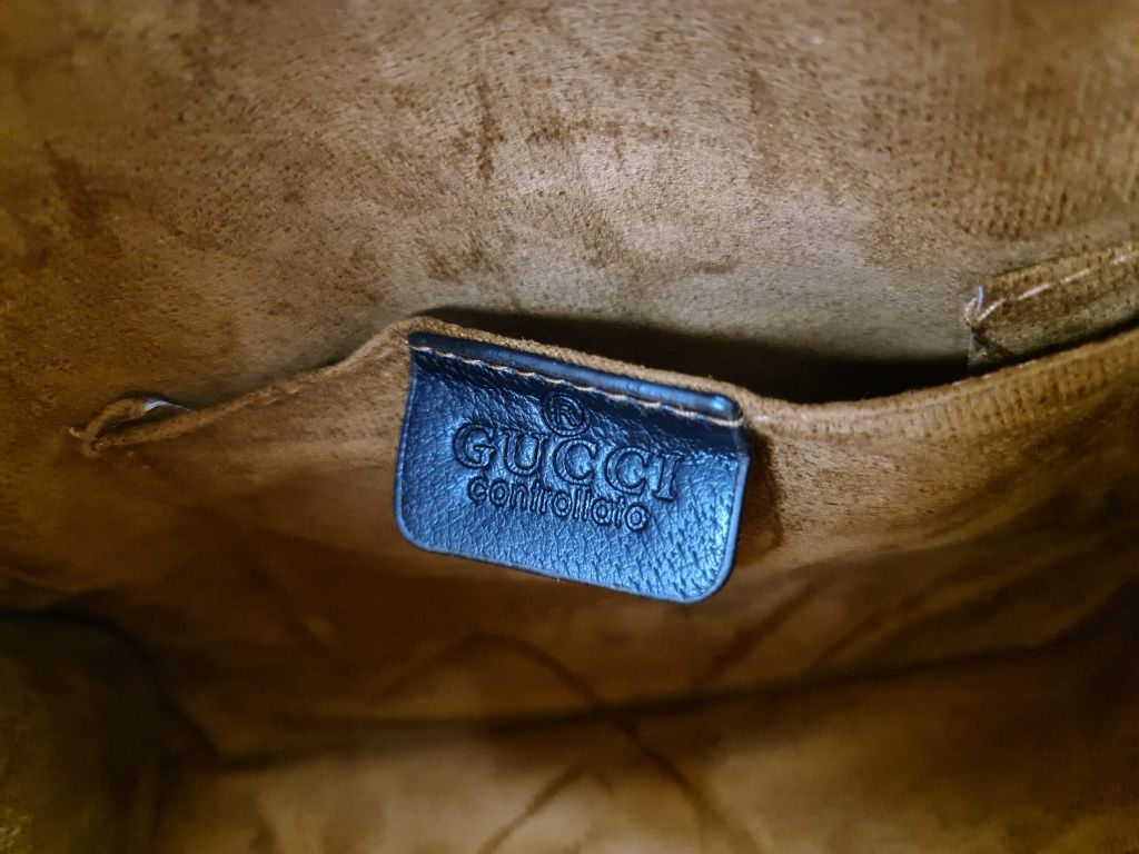 GUCCI Torebka  damska nowa oryginalna