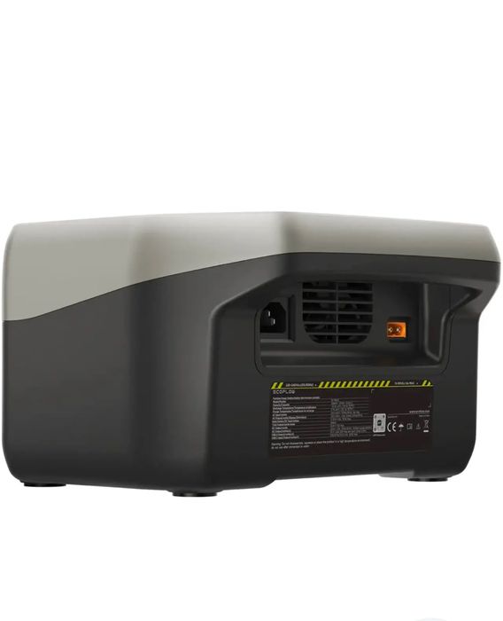 Продам EcoFlow RIVER 2