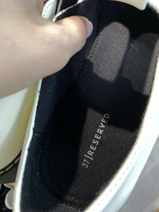 Лофери з пряжкою