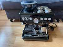 Ekspres kolbowy Sage Barista Express BES875BKS