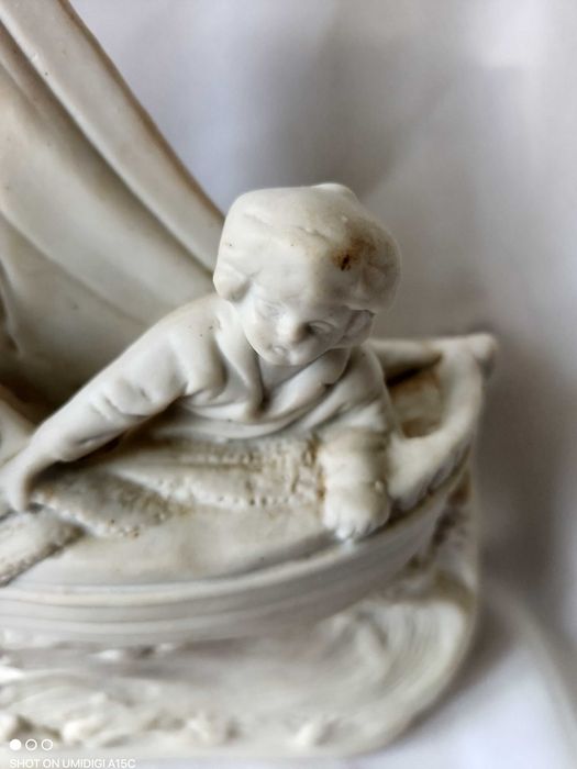 Рибалки бисквiт в колекцiю