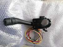 Montagem Cruise Control - Audi VW e Seat Inclui manete e cablagem