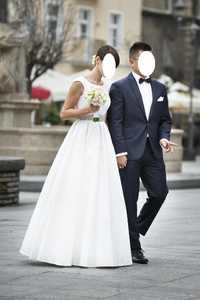 suknia ślubna- zapraszam