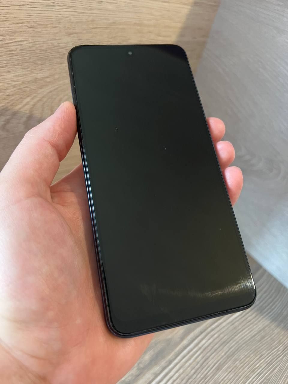 Телефон Xiaomi Redmi Note 9 Pro 6/128 Gb в гарному стані, Ксіомі редмі