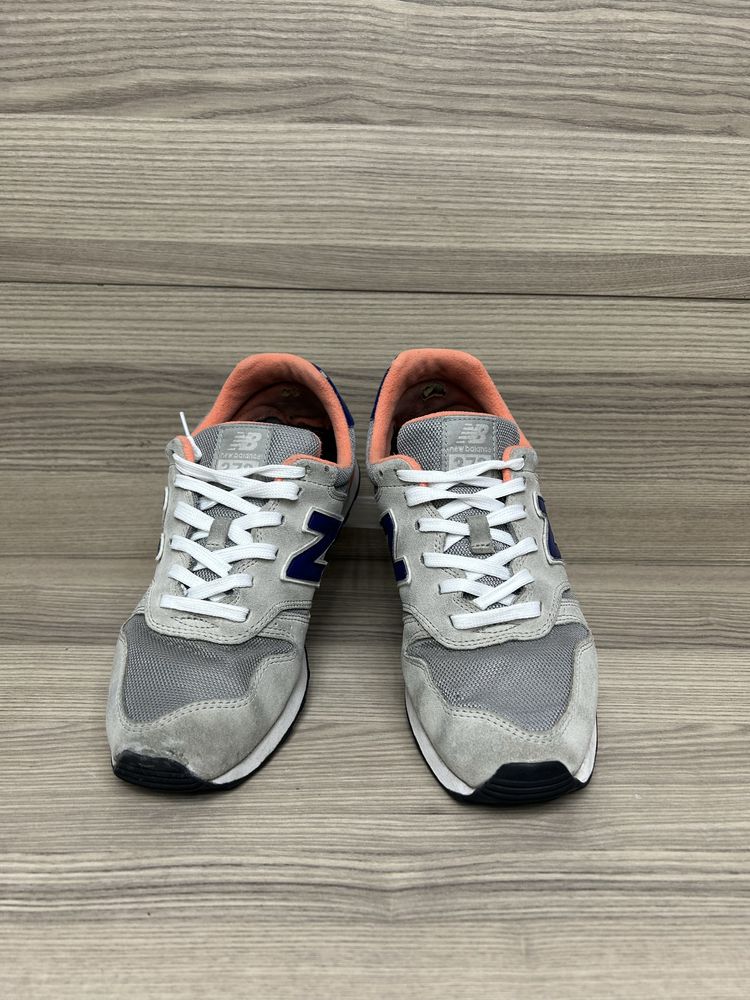 Кросівки New Balance 373 оригінал 40,5р _  Кроссовки niew balance 373
