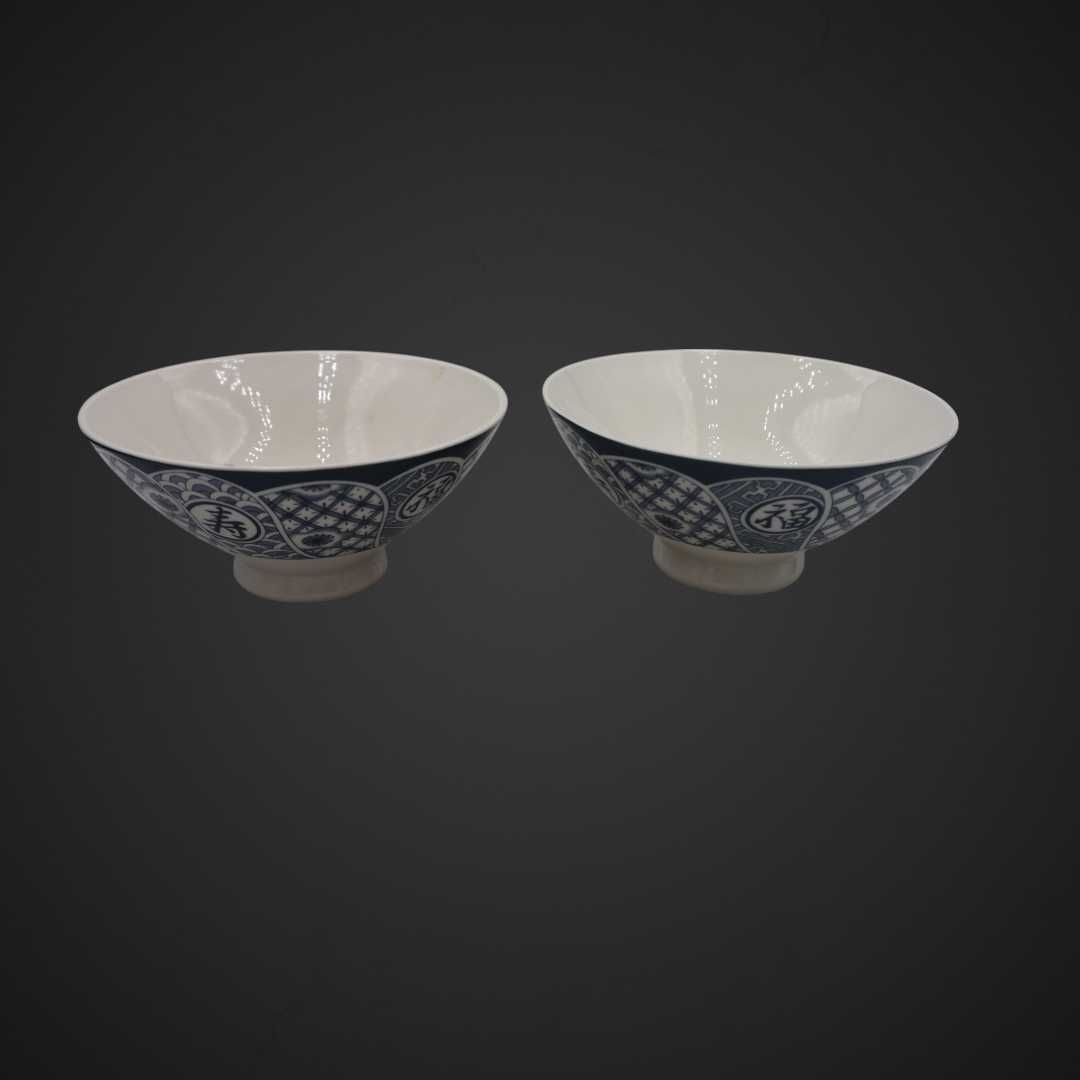 Miseczki Chińska porcelana  B5/052477
