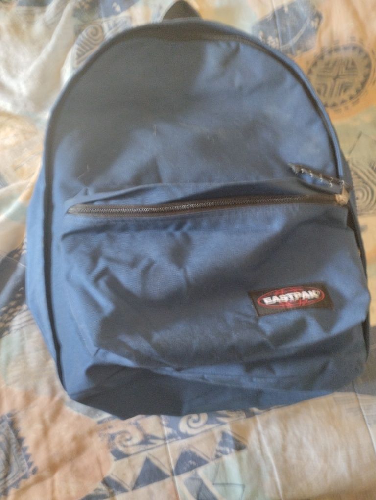 Vendo mochila estpack