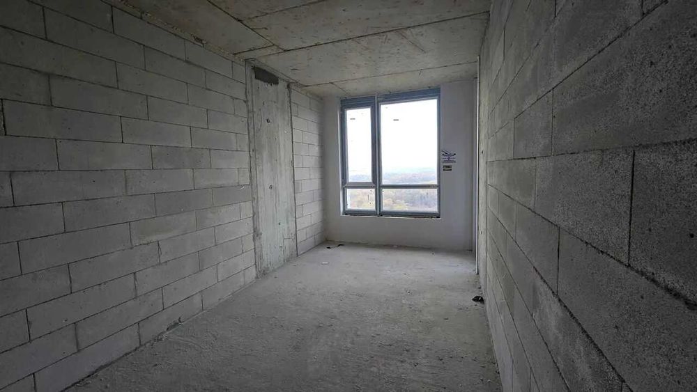 Продаж видової 1 кім квартири