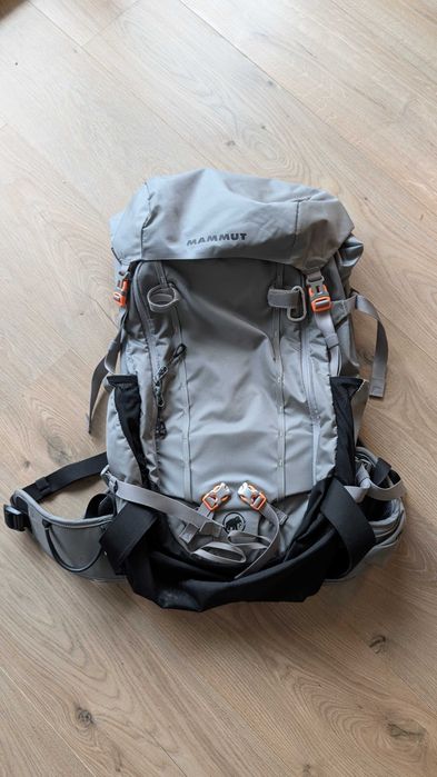 Plecak alpinistyczny MAMMUT Trion 50L