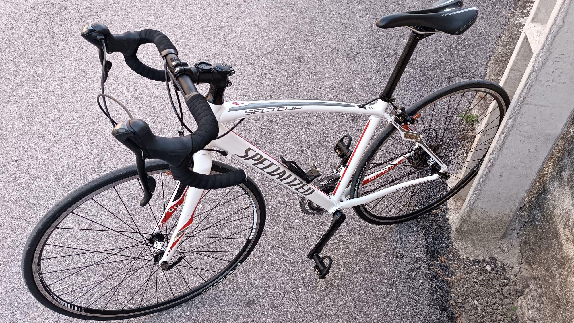 Bicicleta Specialized Secteur