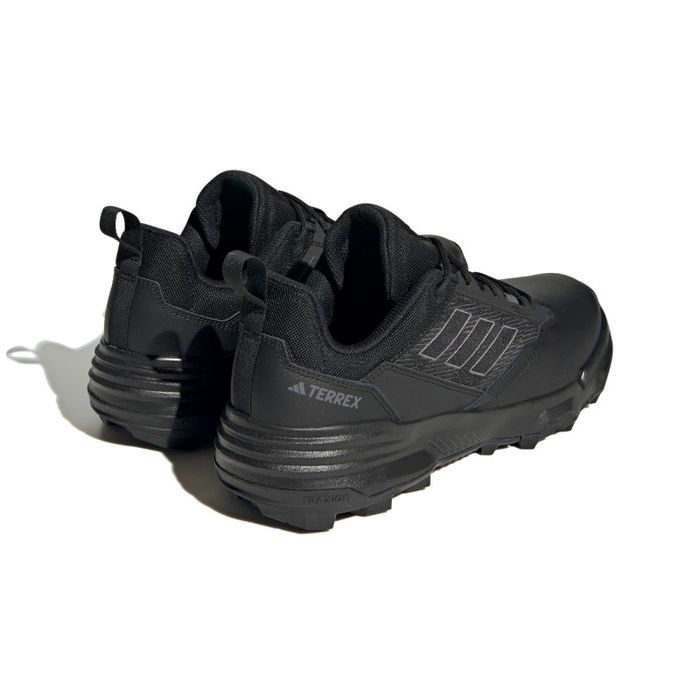 Чоловічі кросівки, черевики Adidas Terrex Unity Lea Low 42