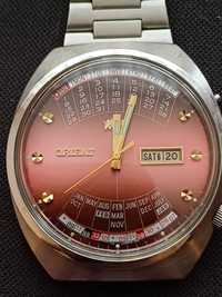 Orient patelnia automatic stal