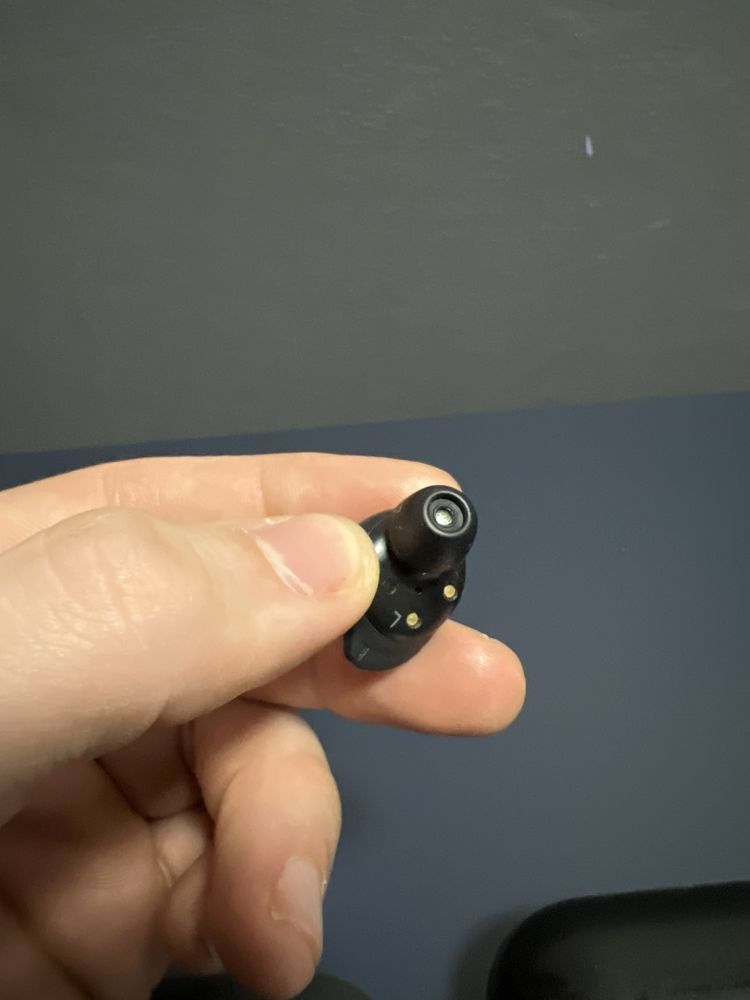 Słuchawki bezprzewodowe douszne Samsung Galaxy Buds SM-R170