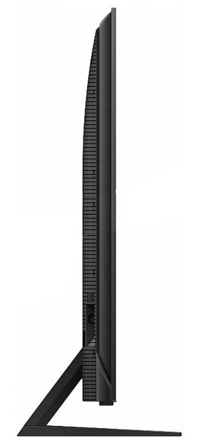 Telewizor Mini LED TCL 55QM8B 4K UHD 144 Hz, Wi-Fi, Google TV