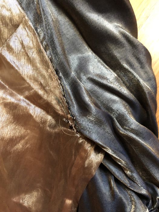 Новорічний костюм «Цукерка» на дівчинку