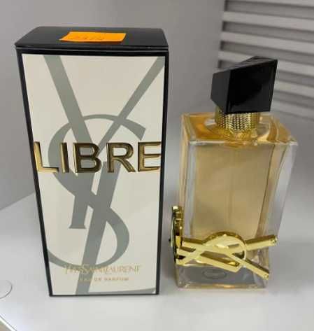 Perfumy YSL libre 90 ml