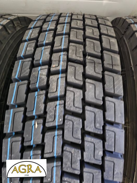 315/70R22.5 (790netto) TORQUE  VIETNAM opona NOWA opony napęd SZEROKA