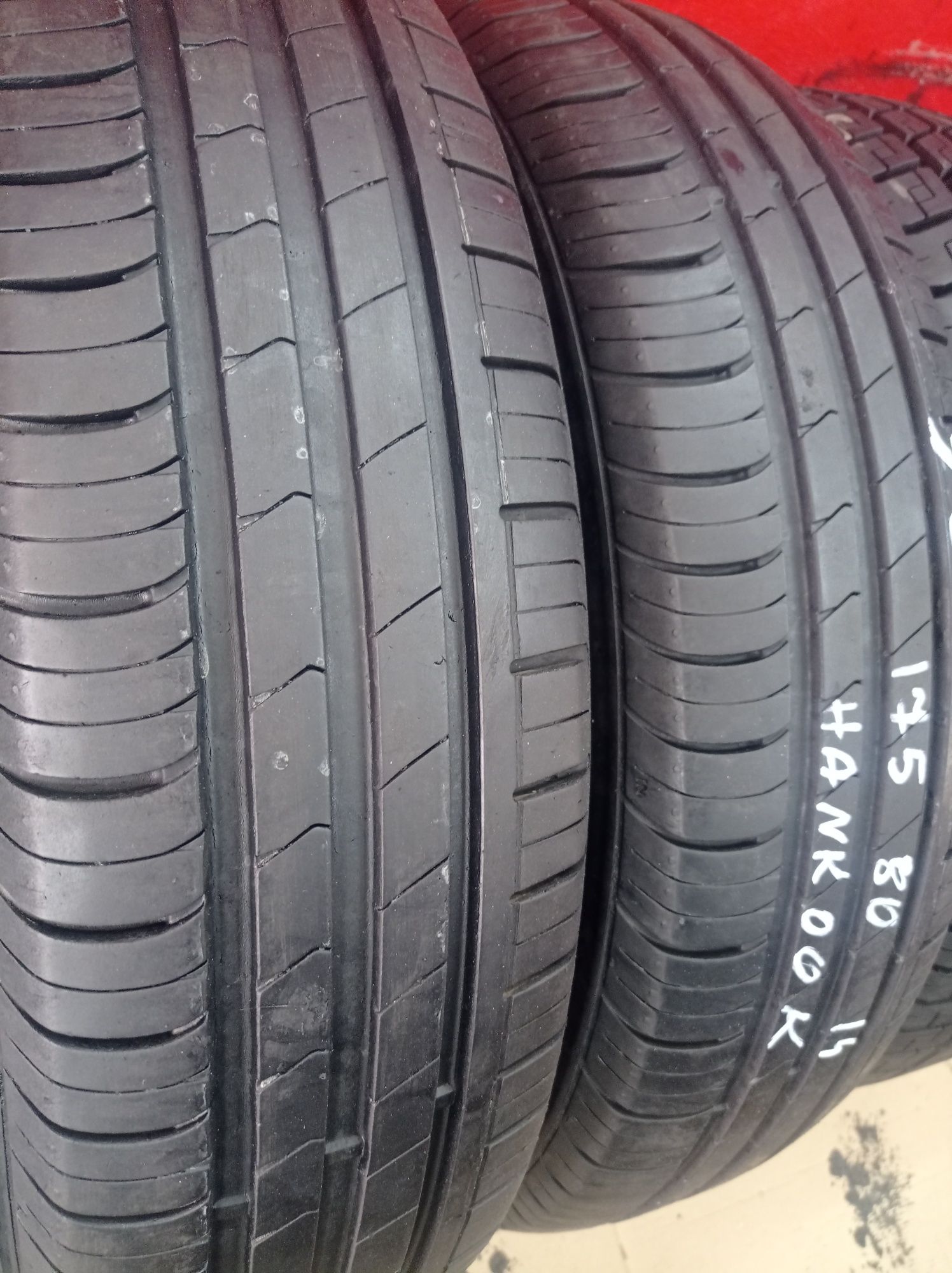 Opony 185/70/14 Continental ,Michelin ...