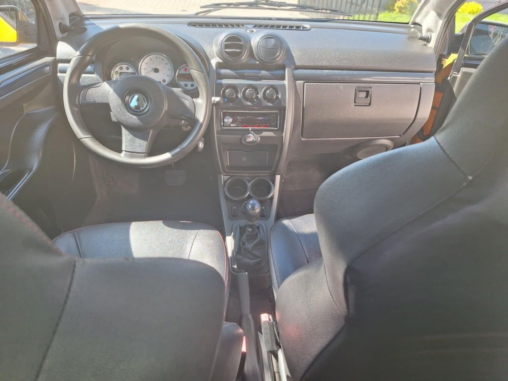 Aixam Coupe s8 z 2013r