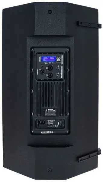 Активна колонка the box pro DSX 115